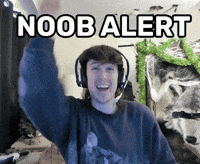 NOOB ALERT — wachtwoord vergeten
